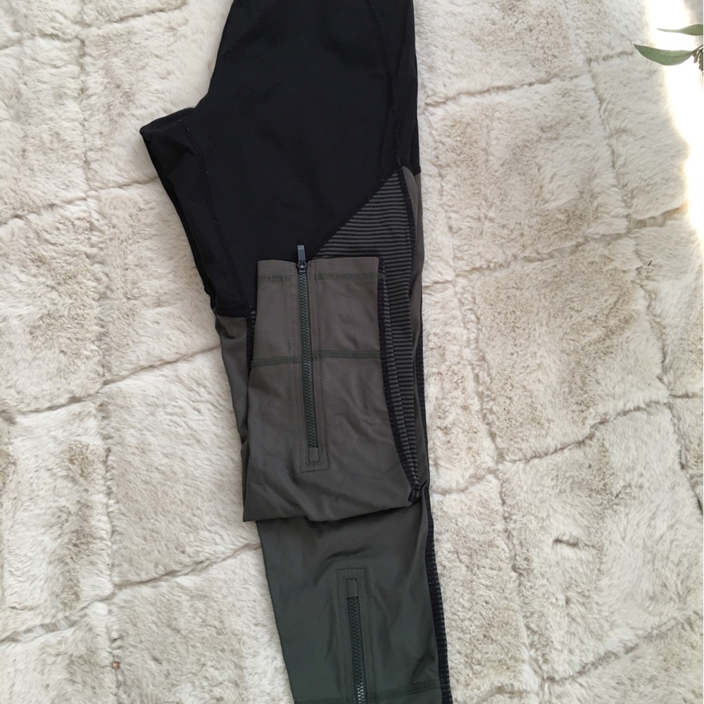 Work out tights